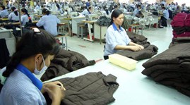 Geschäftschancen für Vietnam in den russischen und europäischen Märkten